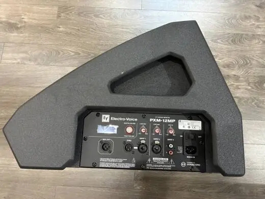Electro-Voice - PXM-12MP Active Coaxial Monitor 2